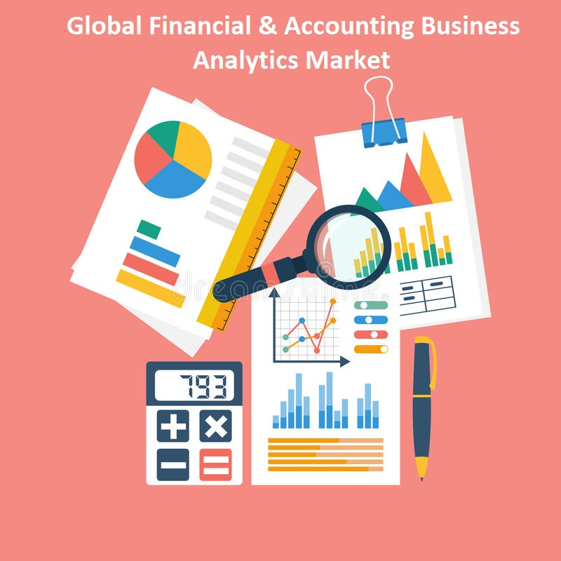 Financial & Accounting Business Analytics market
