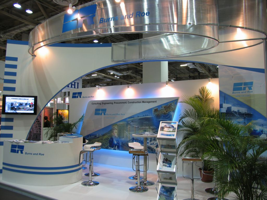 Power Gen Asia Conference