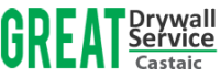 Drywall Repair Castaic Logo