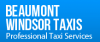 Beaumont Windsor Taxis'