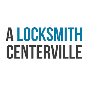 Company Logo For A Locksmith Centerville'