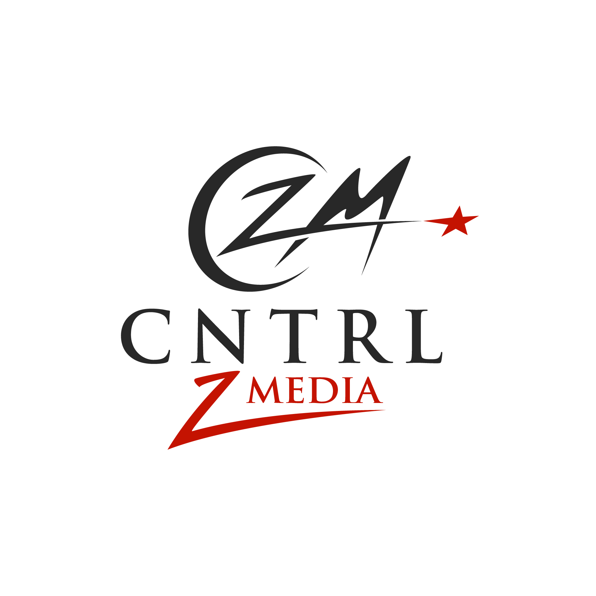 Company Logo For Cntrl Z Media'