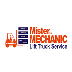 Company Logo For Mister Mechanic'