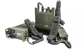 Defense Tactical Radio Market : Future Growth Prospects for