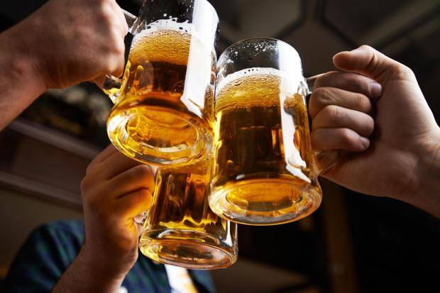 Global Beer Market Expected to reach $685,354 million by 202'