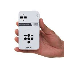 Pico Projector Market