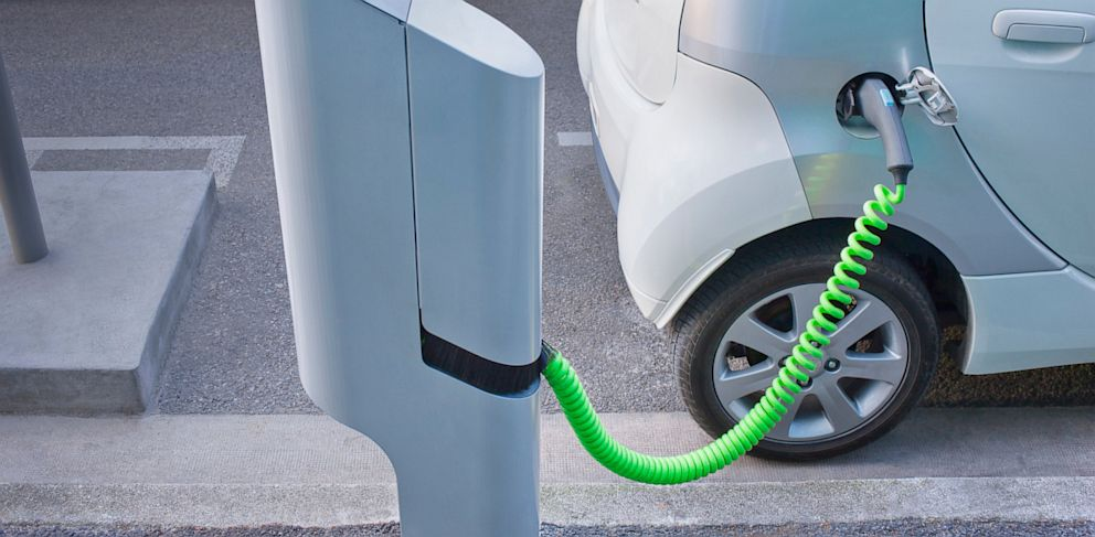 Electric Vehicle Chargers Market