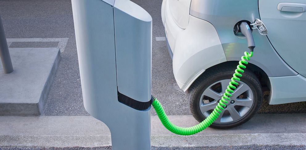 Electric Vehicle Chargers Market'