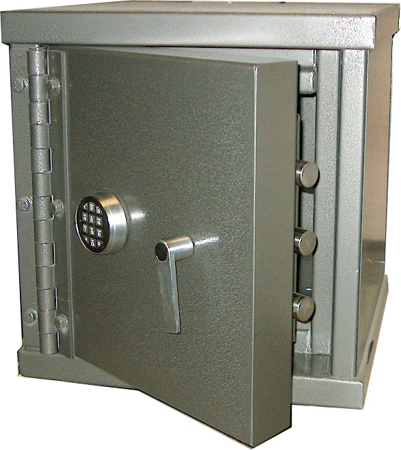 safes and Vaults