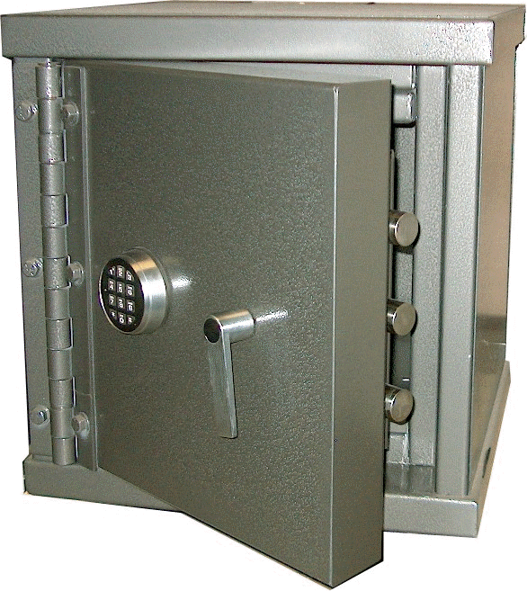 safes and Vaults'