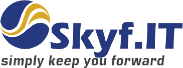Company Logo For Sky &amp; F Pte. Ltd.'