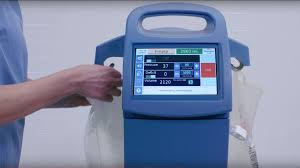 Standalone Fluid Management Systems market