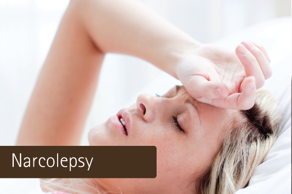 Narcolepsy Therapeutics Market'