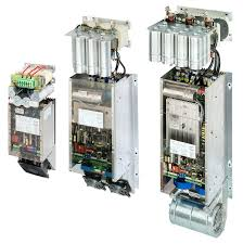 Variable Speed Drive'