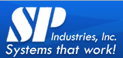 SP-Industries Logo