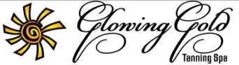 Glowing Gold Tanning Spa