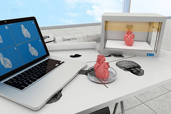 3D Printing Medical Devices Market'
