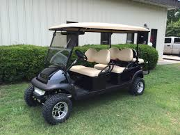 Golf Cart'