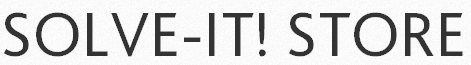 Solve It Store'