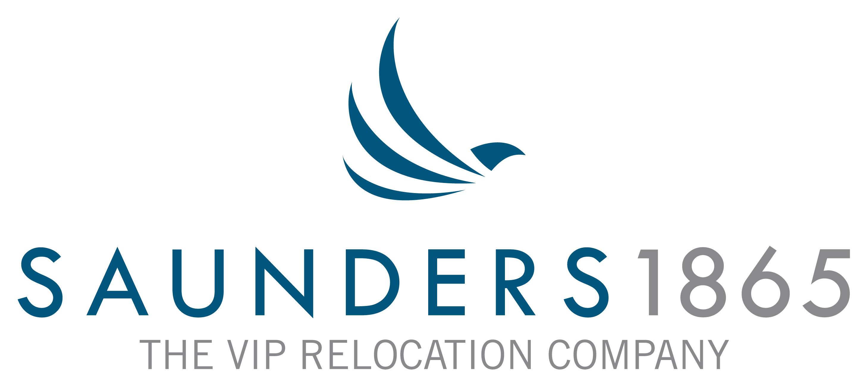 Company Logo For Saunders 1865 &amp;ndash; The VIP Relocatio'