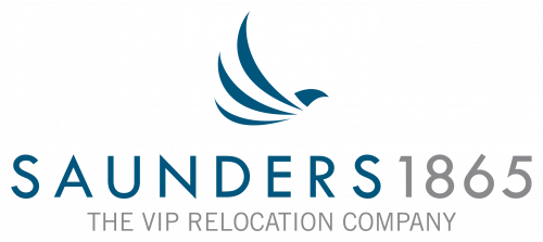 Company Logo For Saunders 1865 &amp;ndash; The VIP Relocatio'