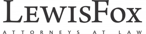 Company Logo For LewisFox'