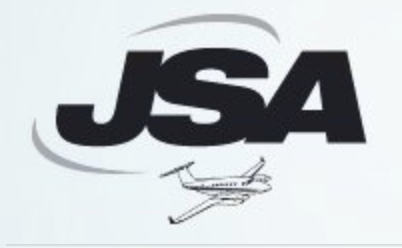 Jetset Airmotive, Inc. Logo