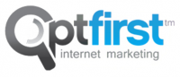 OptFirst, Inc. Logo