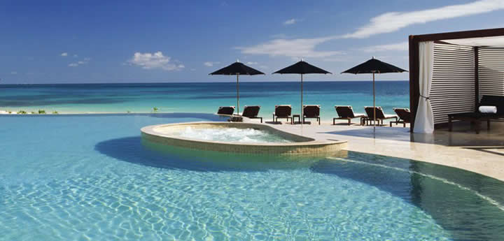 Riviera Maya Vacation Villas'