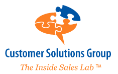 Inside Sales Lab