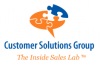 Customer Solution Group'
