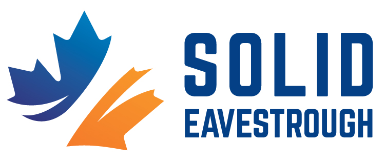 Company Logo For Solid Eavestrough'