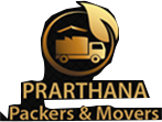 Company Logo For Prarthana Packers and Movers'