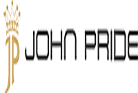John Pride Logo