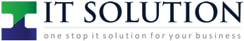 Company Logo For IT Solution Pte. Ltd'