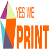 Company Logo For Yes We Print'