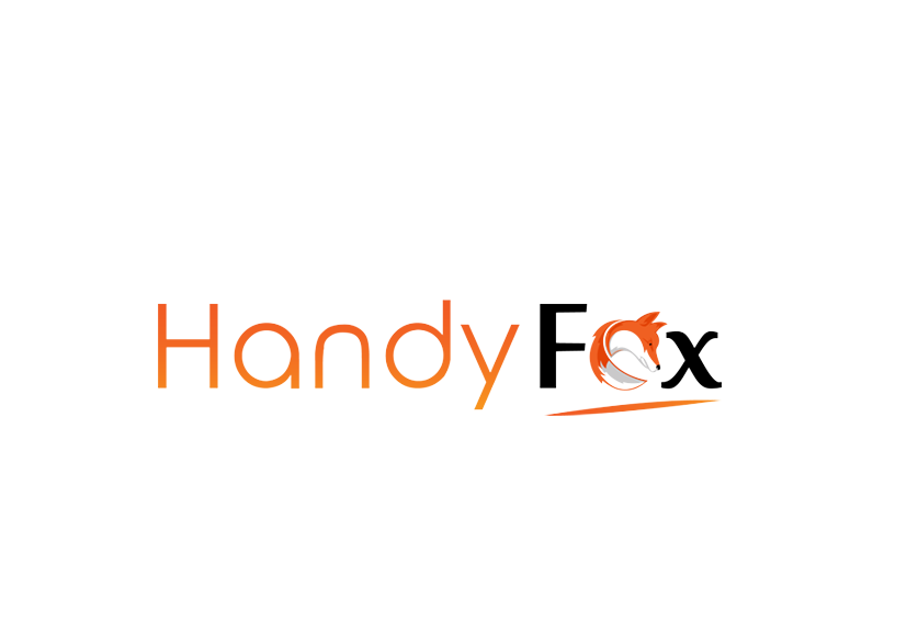 Company Logo For Handyfox'