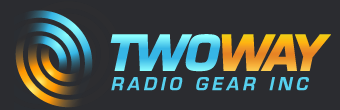 Two Way Radio Gear Logo