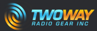 Two Way Radio Gear Logo