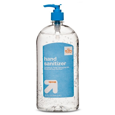 Hand Sanitizer Market'