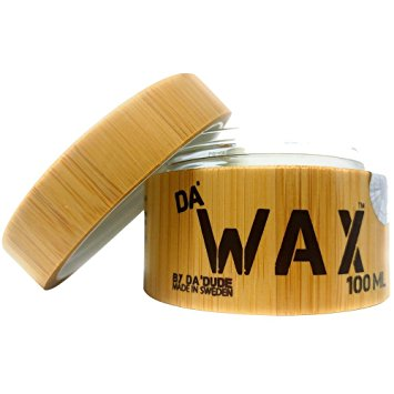 Wax Market Market'