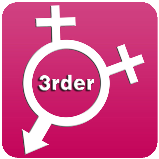 Company Logo For 3rderapp'
