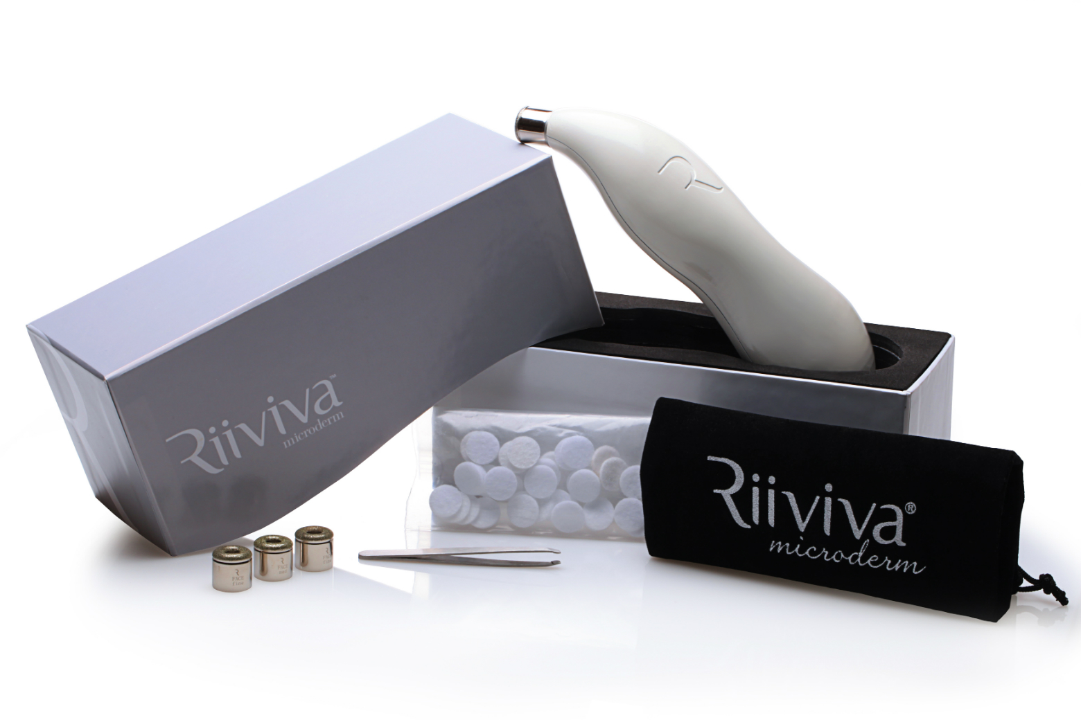 Riiviva'