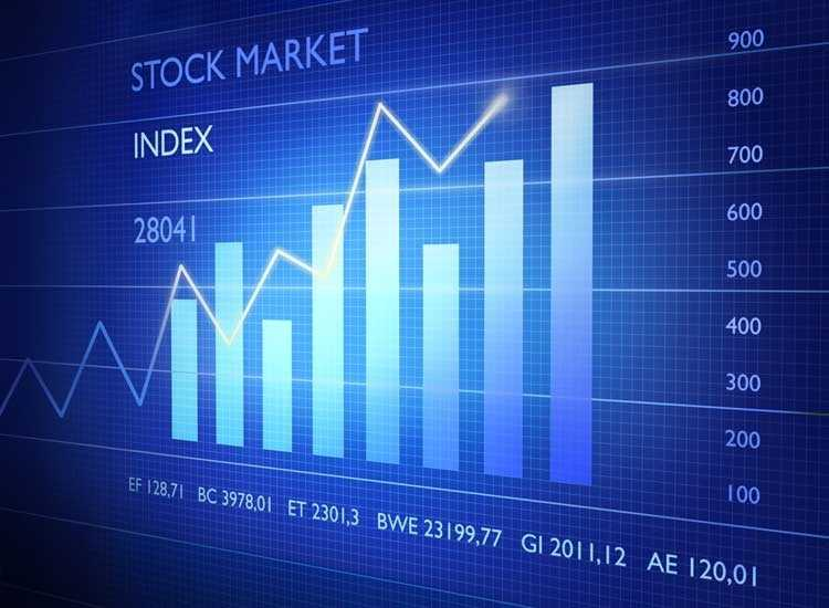Brokerage & Financial Information market