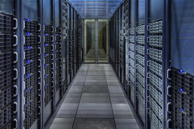 White Box Server market