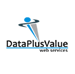 Company Logo For DataPlusValue Web Services'