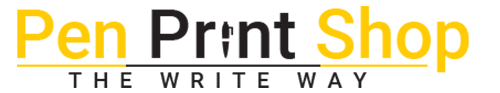 Company Logo For Pen Print Shop'
