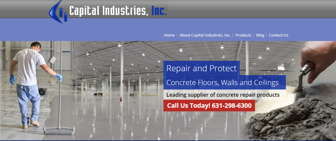 Capital Industries'