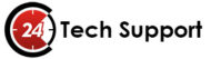 Company Logo For McAfee Support Number'