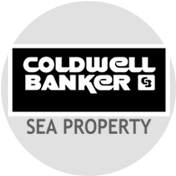 Coldwell Banker Properties Phuket Logo